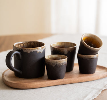 Cappuccino Mug Mocha - Things I Like Things I Love