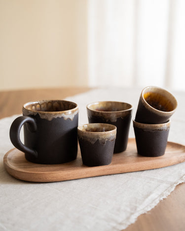 Cappuccino Mug Mocha - Things I Like Things I Love