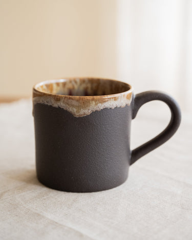 Cappuccino Mug Mocha - Things I Like Things I Love