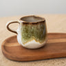 Cappuccinomok Jules Green - Things I Like Things I Love