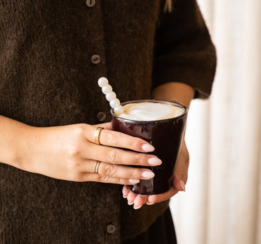 Cappuccinomok Manon Bordeaux - Things I Like Things I Love