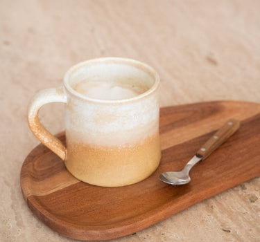 Cappuccinomok Reactive Sand - Things I Like Things I Love