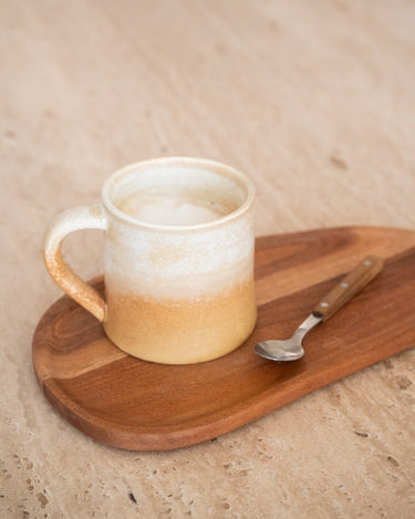 Cappuccinomok Reactive Sand - Things I Like Things I Love