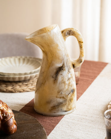 Carafe Resi Marble - Things I Like Things I Love