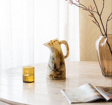 Carafe Resi Marble - Things I Like Things I Love