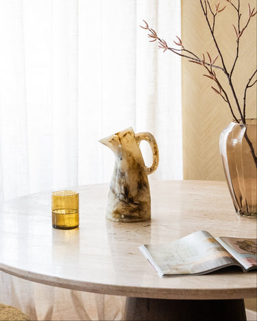 Carafe Resi Marble - Things I Like Things I Love