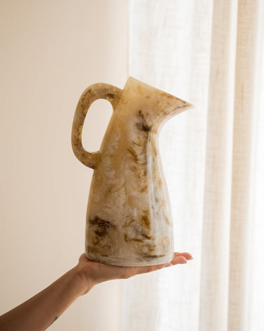 Carafe Resi Marble - Things I Like Things I Love