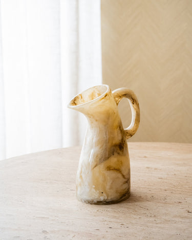 Carafe Resi Marble - Things I Like Things I Love