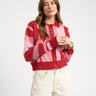 Cardigan Pink - Things I Like Things I Love