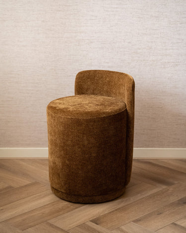 Chair Marque Mustard - Things I Like Things I Love