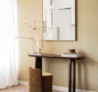 Chair Marque Mustard - Things I Like Things I Love
