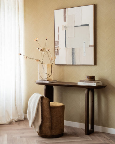 Chair Marque Mustard - Things I Like Things I Love