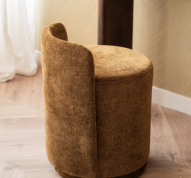 Chair Marque Mustard - Things I Like Things I Love