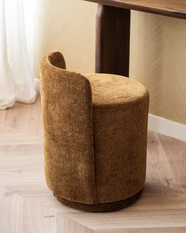 Chair Marque Mustard - Things I Like Things I Love