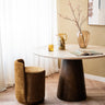 Chair Marque Mustard - Things I Like Things I Love
