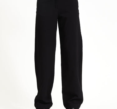 Chloe Lizza Barrel Pants Black - Things I Like Things I Love