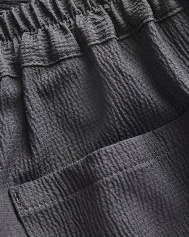 Chloe Lizza Barrel Pants Black - Things I Like Things I Love