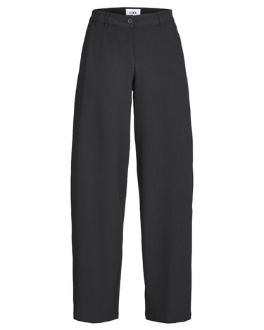 Chloe Lizza Barrel Pants Black - Things I Like Things I Love