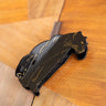 Claw Clip Panther Black - Things I Like Things I Love