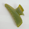 Claw Clip Pointy Green - Things I Like Things I Love
