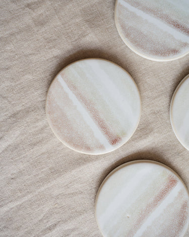 Coaster Sofie Beige 1PC - Things I Like Things I Love