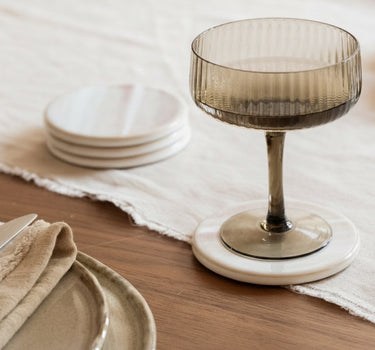 Coaster Sofie Beige 1PC - Things I Like Things I Love