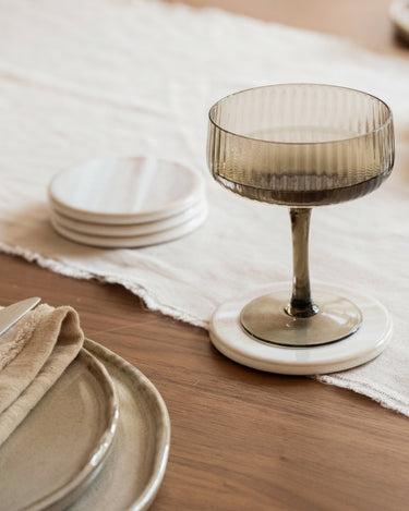 Coaster Sofie Beige 1PC - Things I Like Things I Love