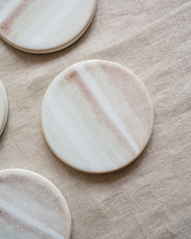 Coaster Sofie Beige 1PC - Things I Like Things I Love