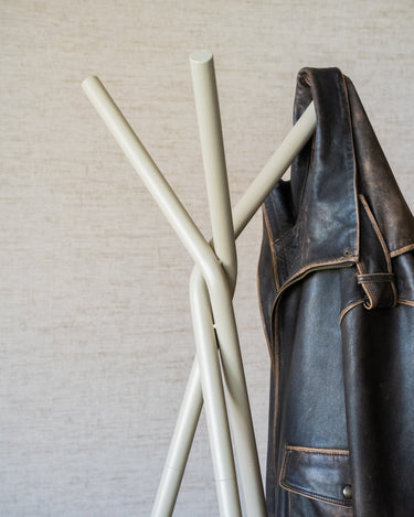 Coat Rack Matto Beige - Things I Like Things I Love