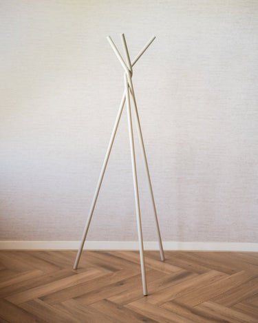 Coat Rack Matto Beige - Things I Like Things I Love