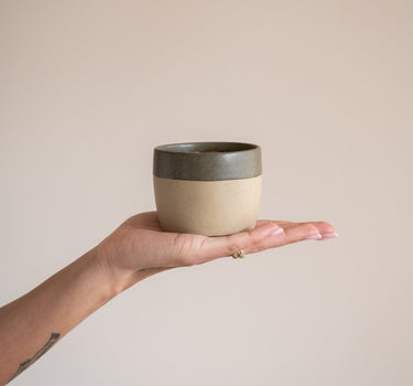Coffee Mug Arenito Olive - Things I Like Things I Love