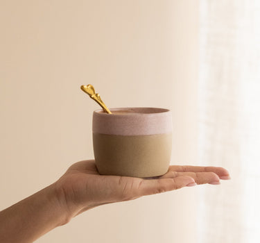 Coffee Mug Arenito Pink - Things I Like Things I Love