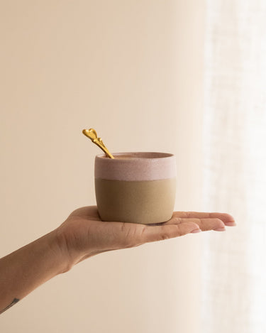 Coffee Mug Arenito Pink - Things I Like Things I Love