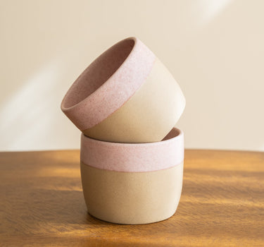Coffee Mug Arenito Pink - Things I Like Things I Love