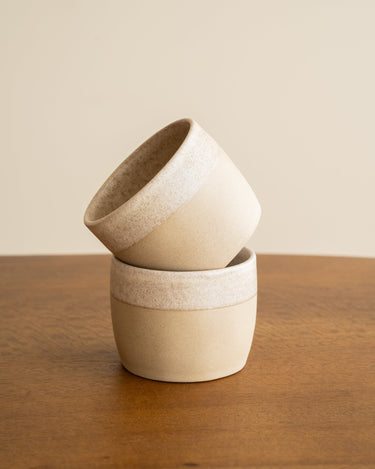 Coffee Mug Arenito Sand - Things I Like Things I Love