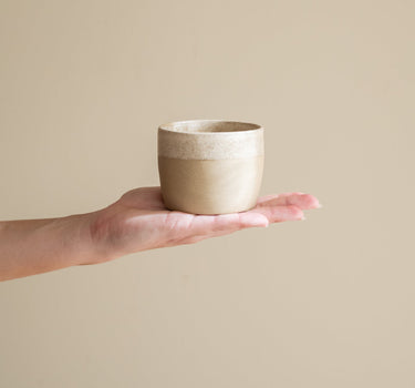Coffee Mug Arenito Sand - Things I Like Things I Love