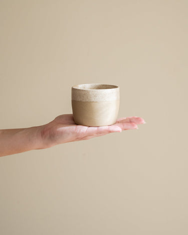 Coffee Mug Arenito Sand - Things I Like Things I Love