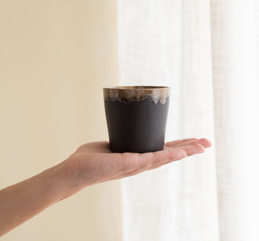 Coffee Mug Mocha - Things I Like Things I Love