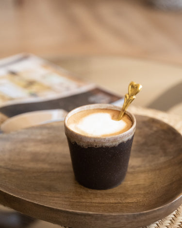 Coffee Mug Mocha - Things I Like Things I Love