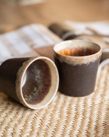 Coffee Mug Mocha - Things I Like Things I Love