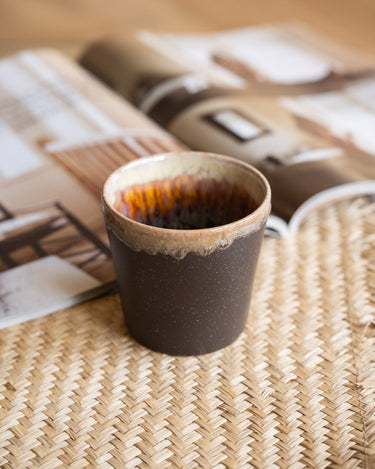 Coffee Mug Mocha - Things I Like Things I Love