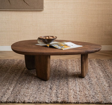 Coffee Table Maupi - Things I Like Things I Love