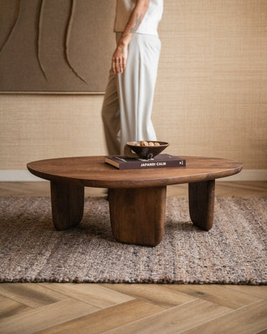 Coffee Table Maupi - Things I Like Things I Love