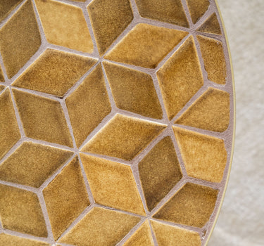 Coffee Table Patterna Mosaic Tiles - Things I Like Things I Love