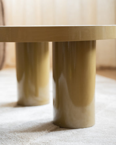 Coffee Table Patterna Mosaic Tiles - Things I Like Things I Love
