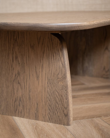 Coffee Table Tablo Oak - Things I Like Things I Love