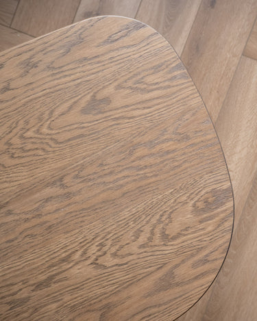 Coffee Table Tablo Oak - Things I Like Things I Love