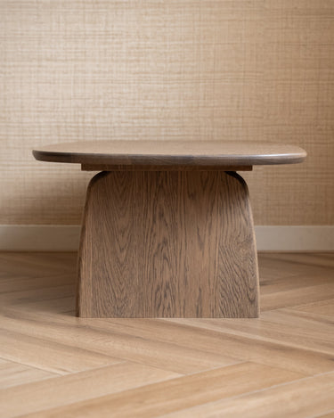 Coffee Table Tablo Oak - Things I Like Things I Love