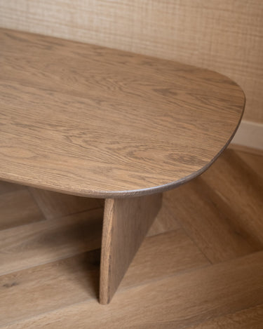 Coffee Table Tablo Oak - Things I Like Things I Love
