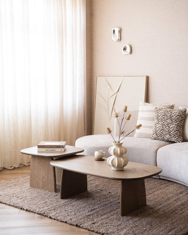 Coffee Table Tablo Oak - Things I Like Things I Love